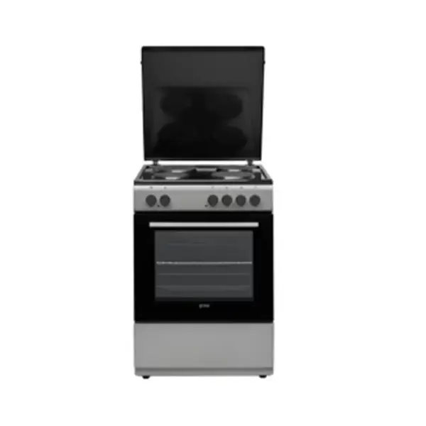 Električni šporet Vox EHT6125S