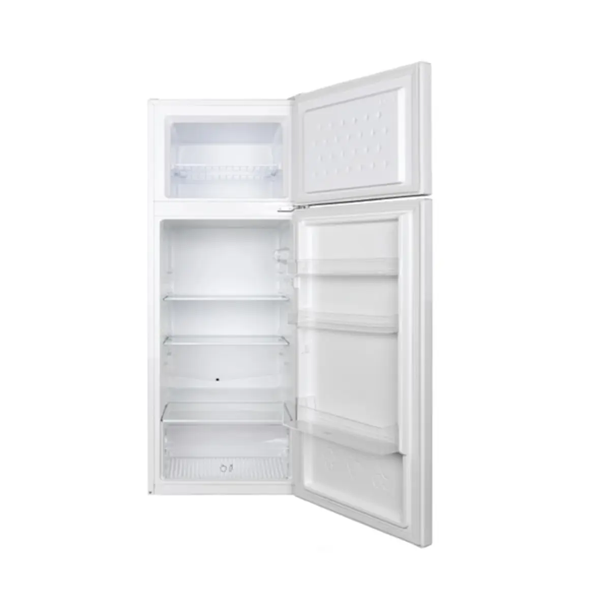 Kombinovani frižider Candy CDG1S514EW