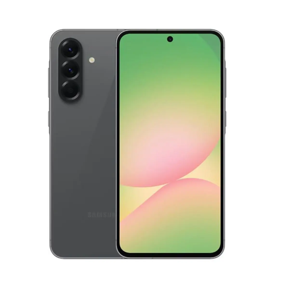 Mobilni telefon Samsung Galaxy A56 8/256GB 5G crni