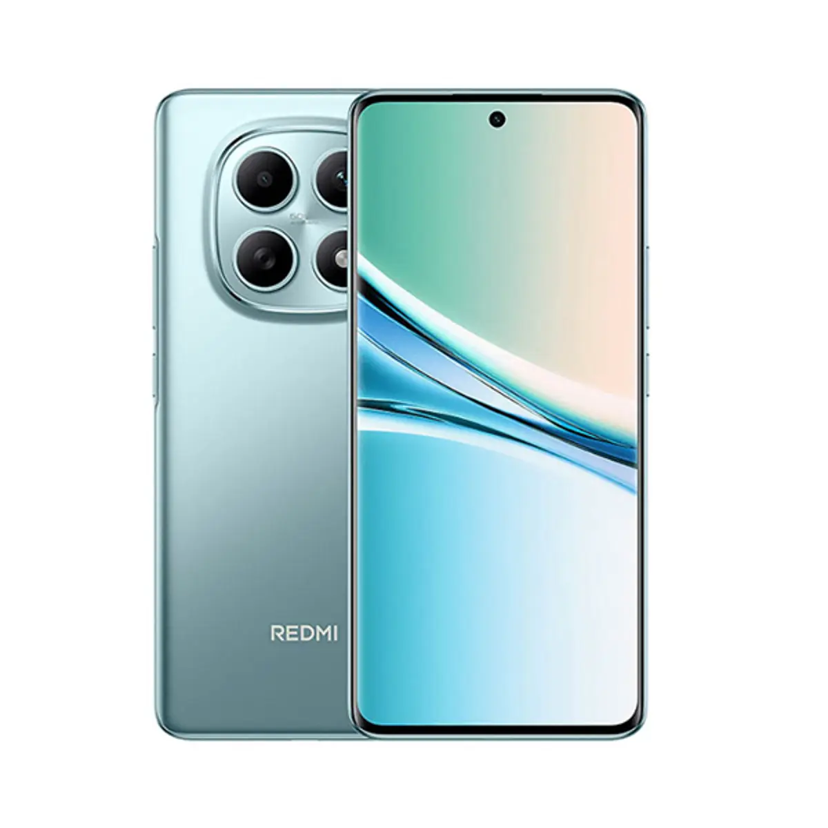 Mobilni telefon Xiaomi Redmi Note 15 6/128GB plava