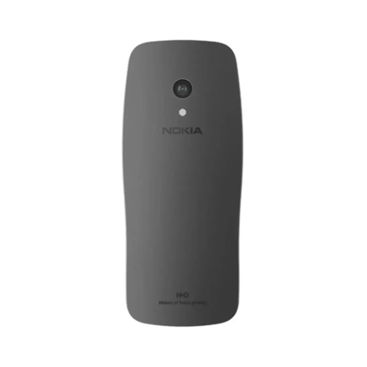 Mobilni telefon Nokia 32104G crna