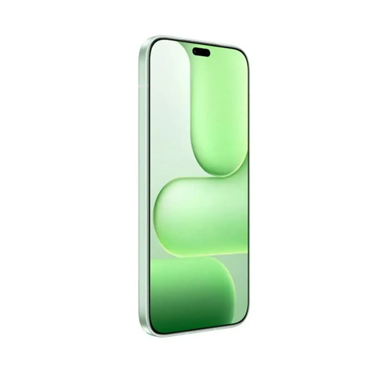 Mobilni telefon Honor 600 Lite 8/256GB zelena