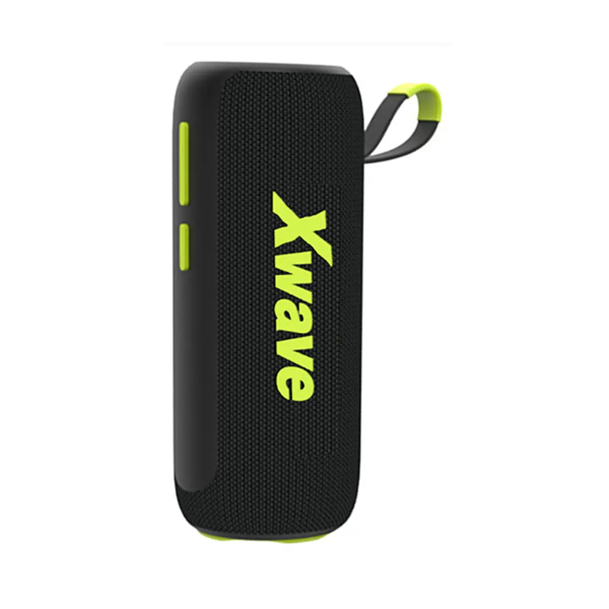 Bluetooth zvučnik Xwave B Charge black