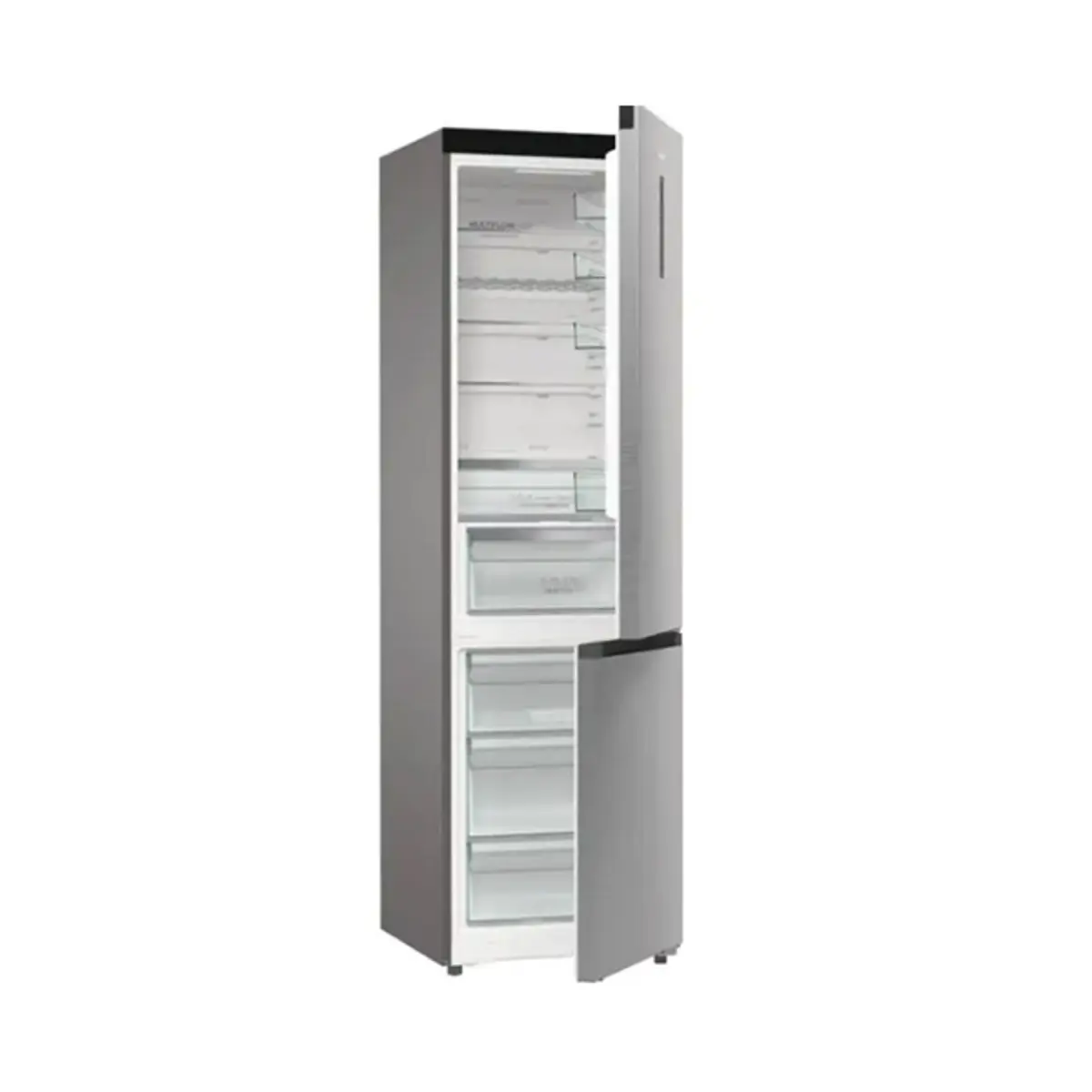 Kombinovani frižider Gorenje NRB620C61X4WFE