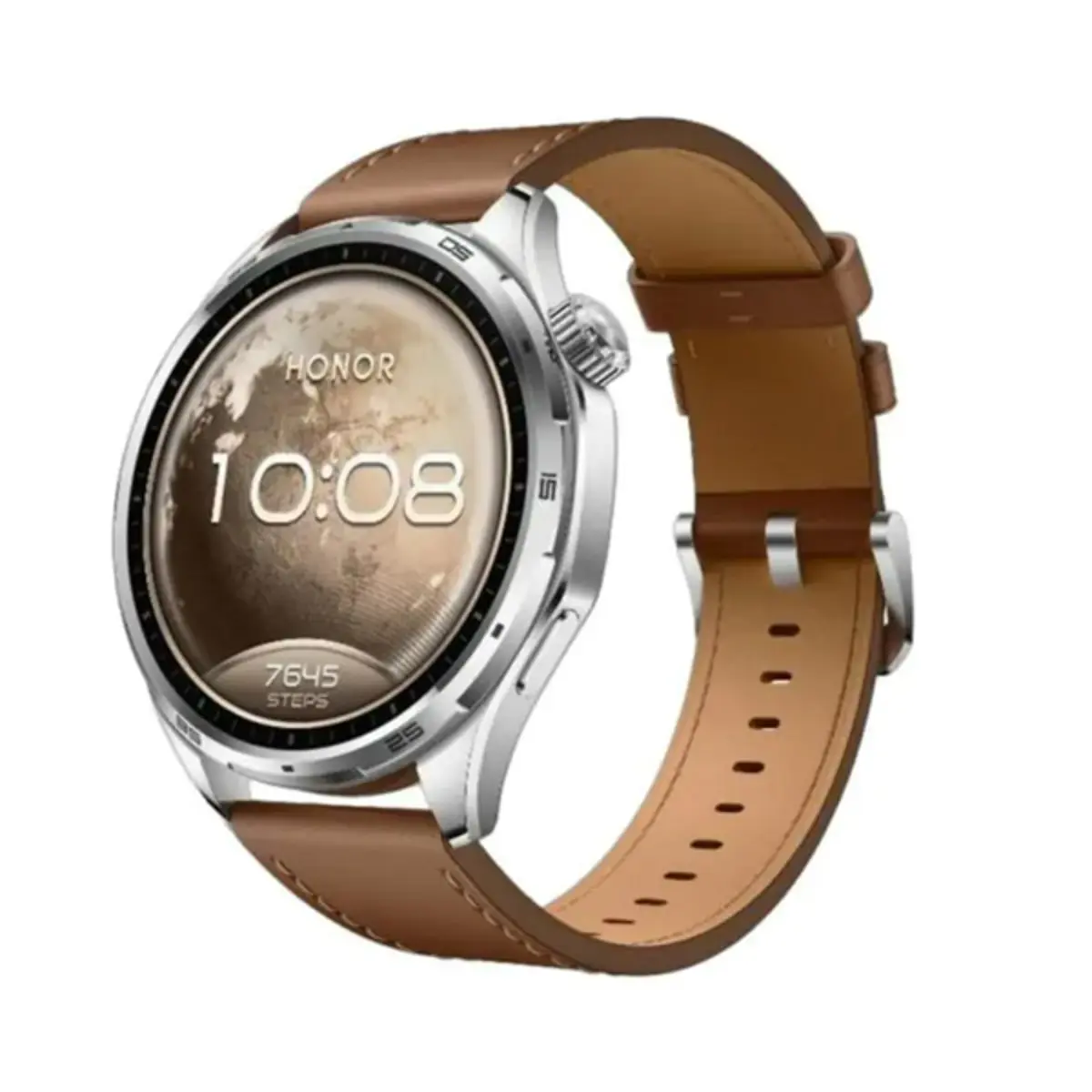 Pametni sat Honor Watch 6/32mb braon
