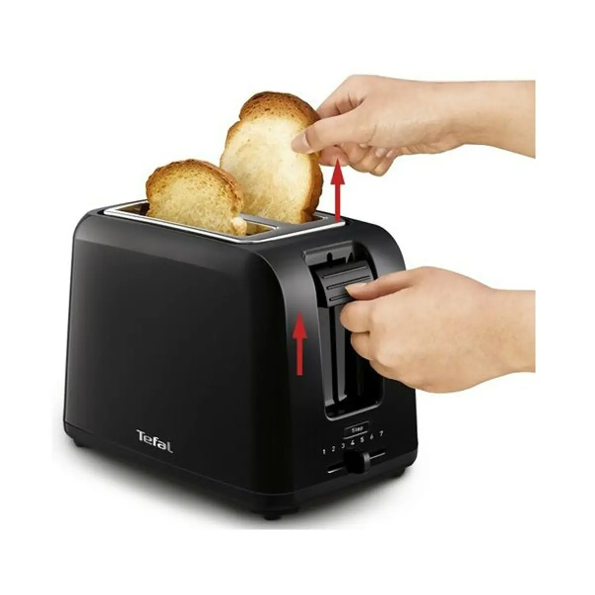 Toster Tefal TT1A1830