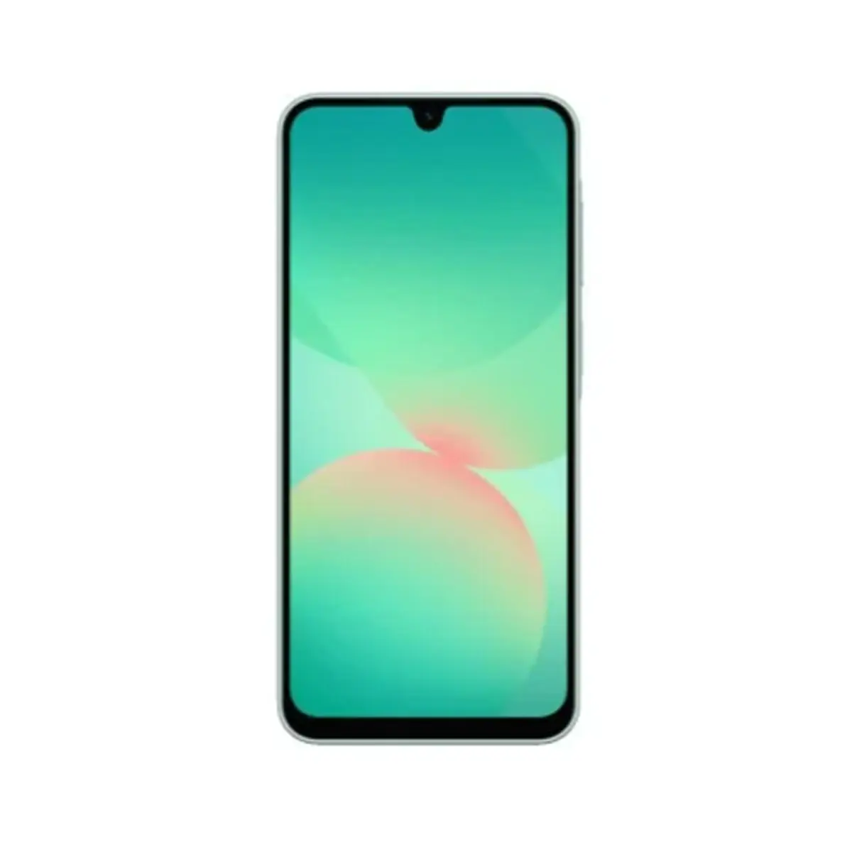 Mobilni telefon Samsung A26 8/256GB zeleni