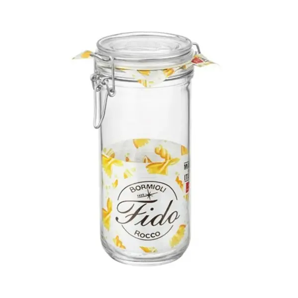 Tegla Bormioli Fido 141378