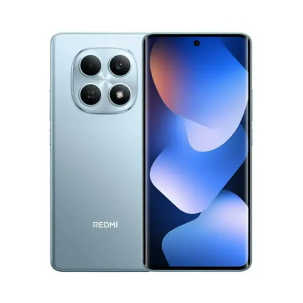 Mobilni telefon Xiaomi Redmi Note 15 6/128GB plava