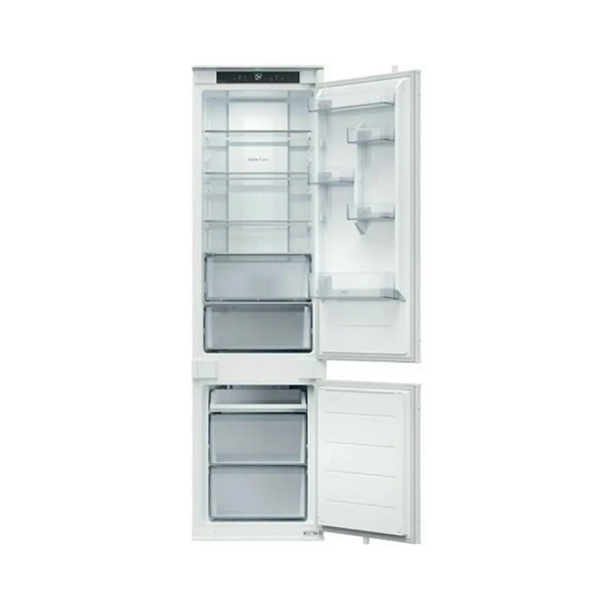 Kombinovani frižider Candy ECNBQT3519EW