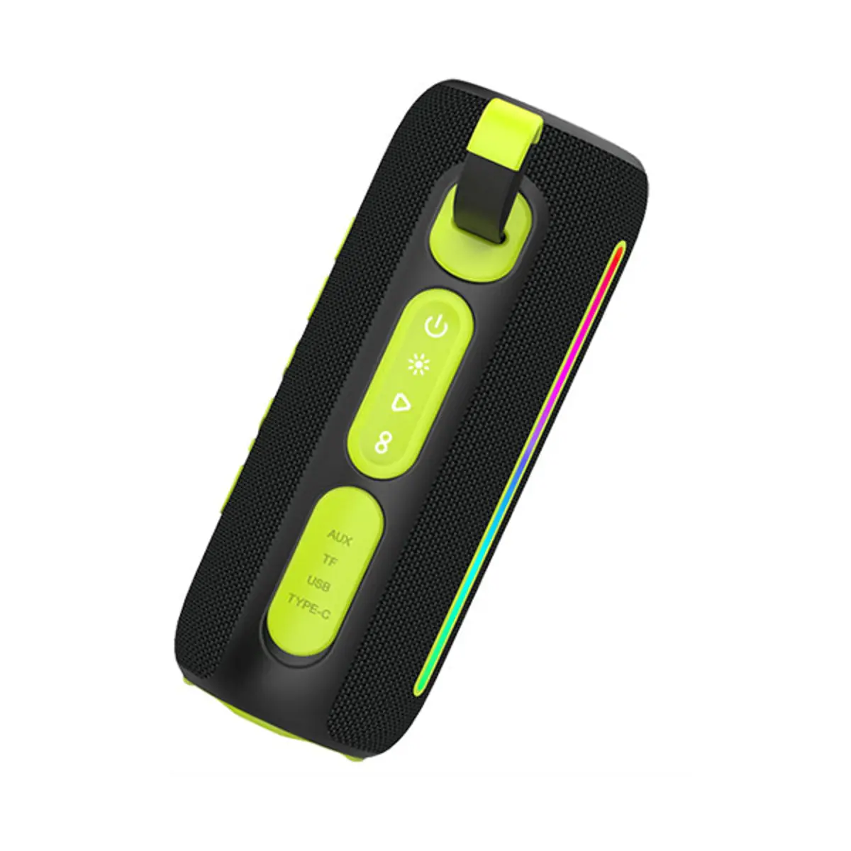 Bluetooth zvučnik Xwave B Charge black