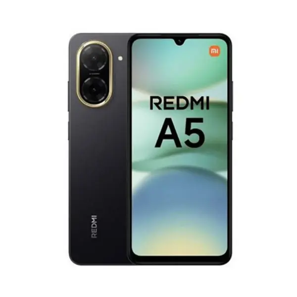 Mobilni telefon Xiaomi Redmi A5 3/64GB crna