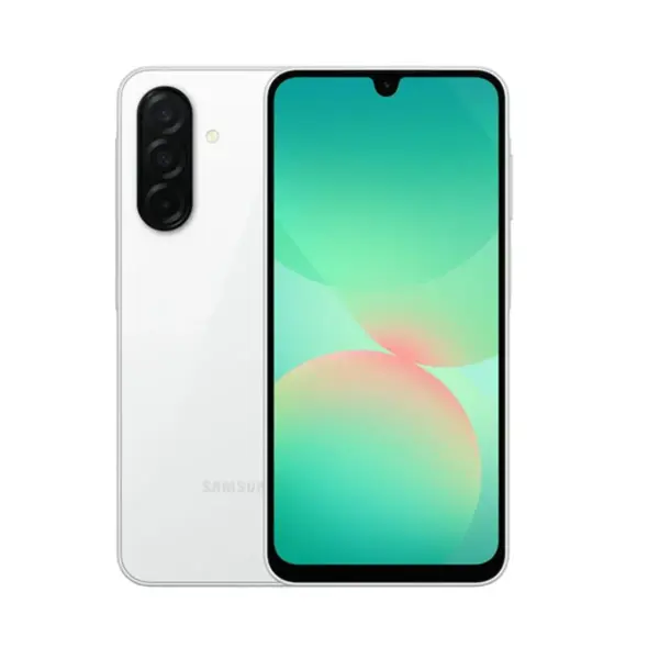 Mobilni telefon Samsung A26 8/256GB beli