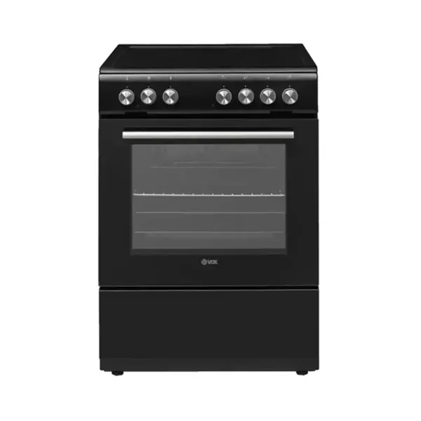 Električni šporet Vox CHT6205B