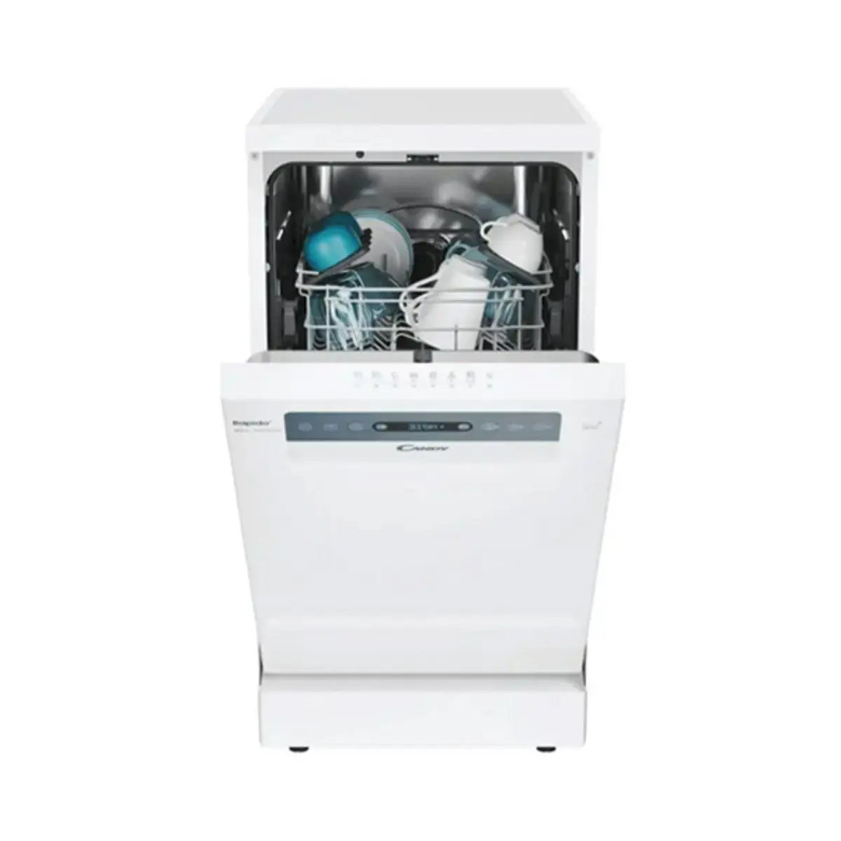 Mašina za pranje sudova Candy CF0C7SB0FW