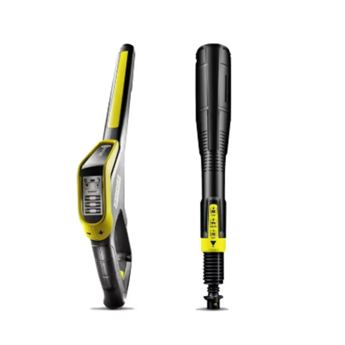 Perač pod pritiskom Karcher K 7 Smart Control flex