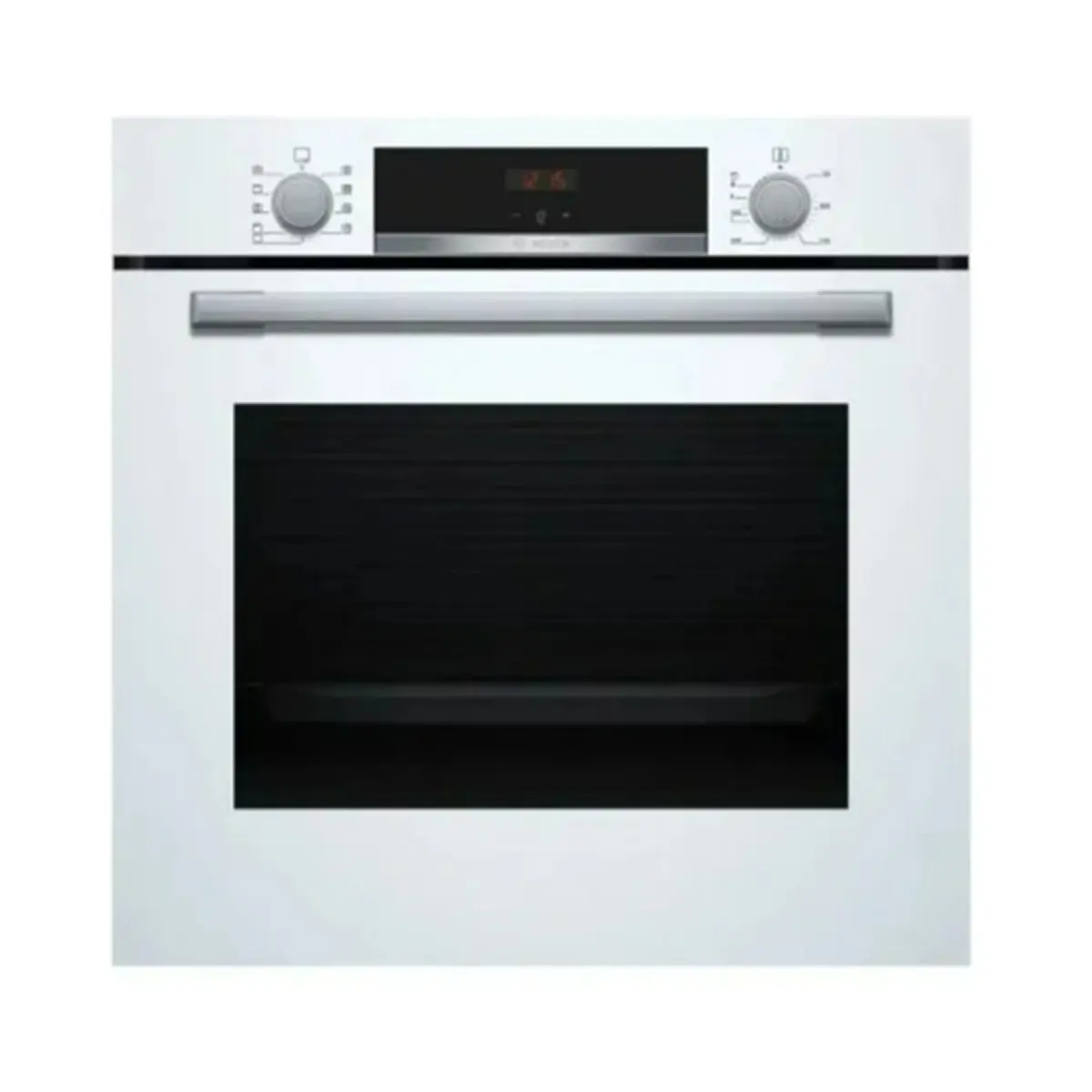 Ugradna rerna Bosch HBA534BW3