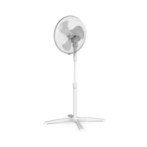 Ventilator Midea FS40-21M beli