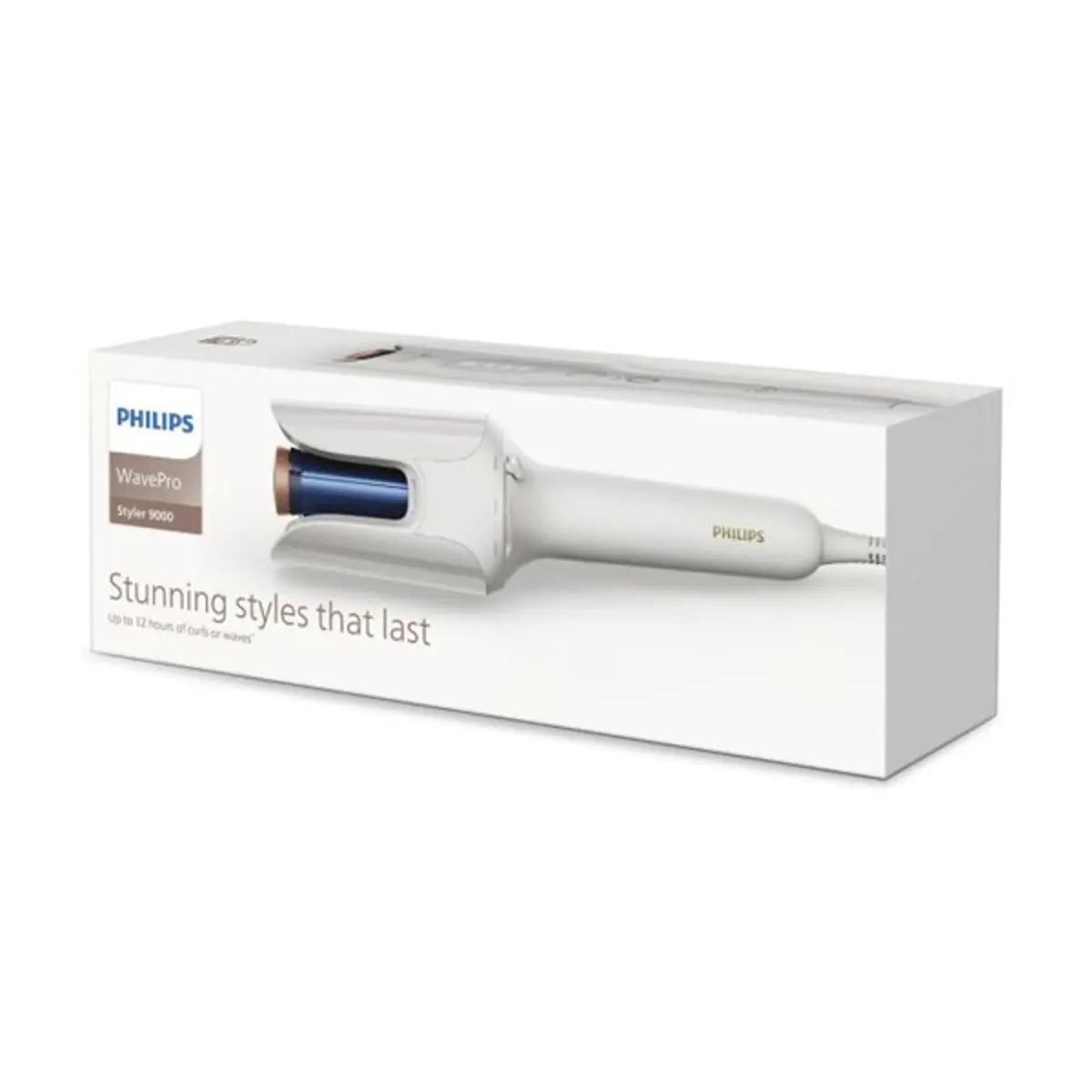 Stajler Philips BHB968/00