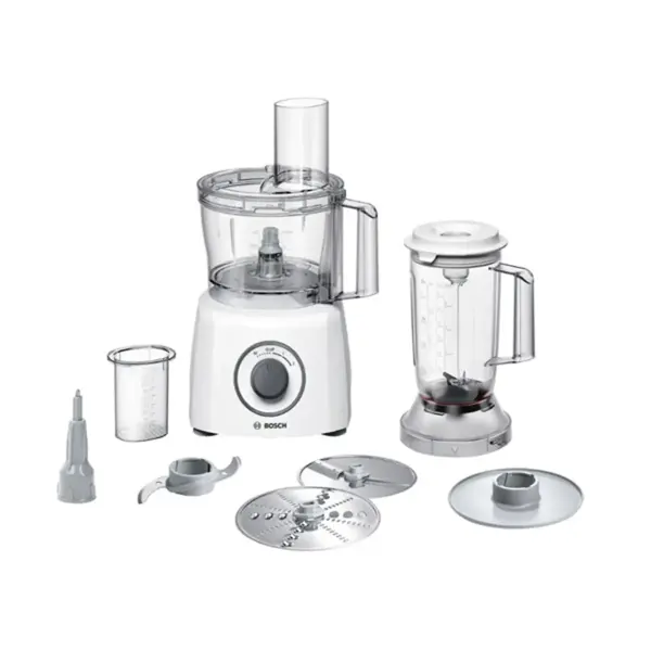 Multipraktik Bosch MCM3200W