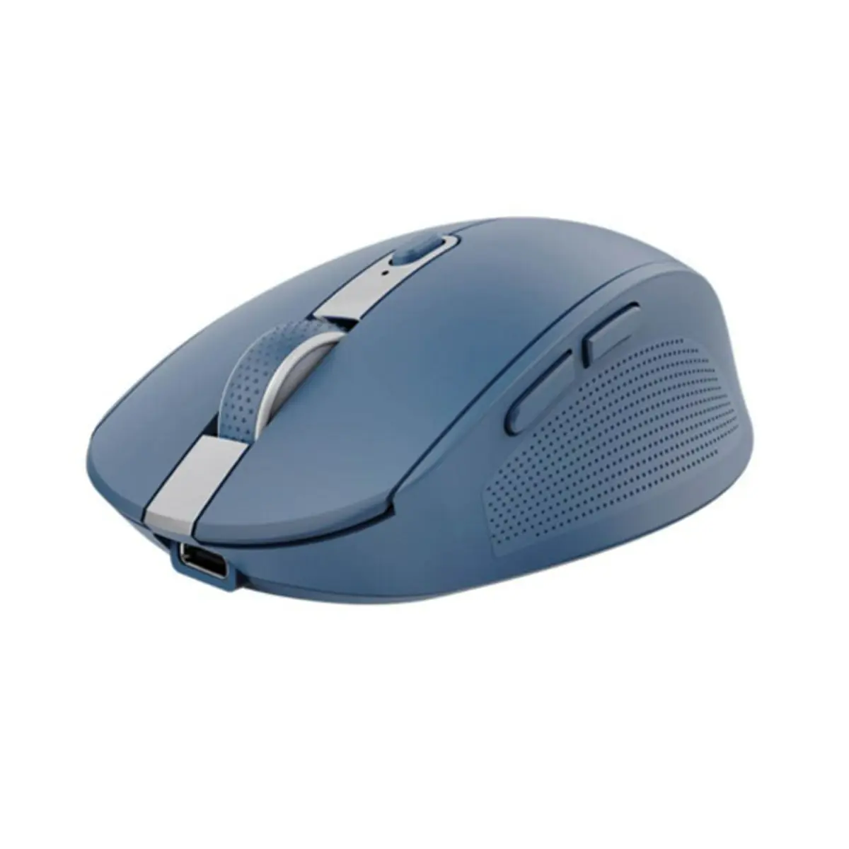 Miš Trust Ozza bežični plava