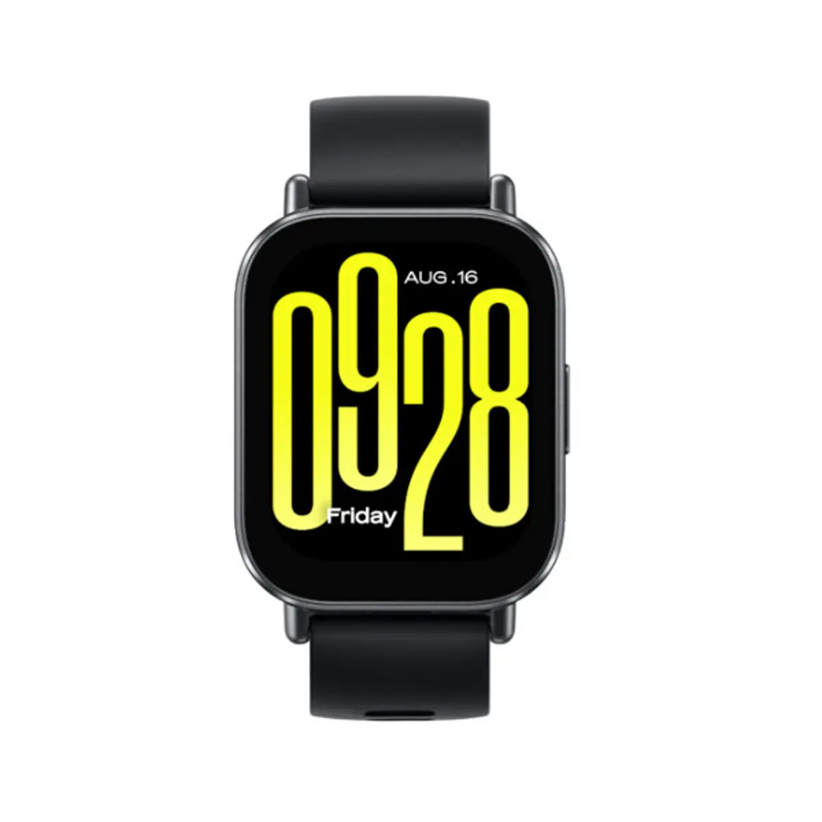 Sat Xiaomi Redmi Watch 5 Active/crna