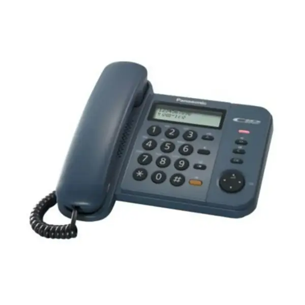 Telefon Panasonic KX-TS580GC