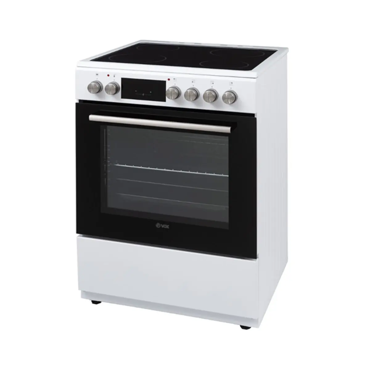 Električni šporet Vox CHT6155WQ