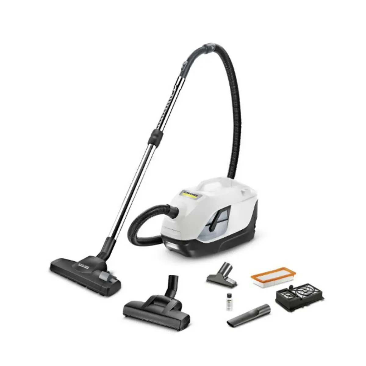 Usisivač Karcher DS6 EU