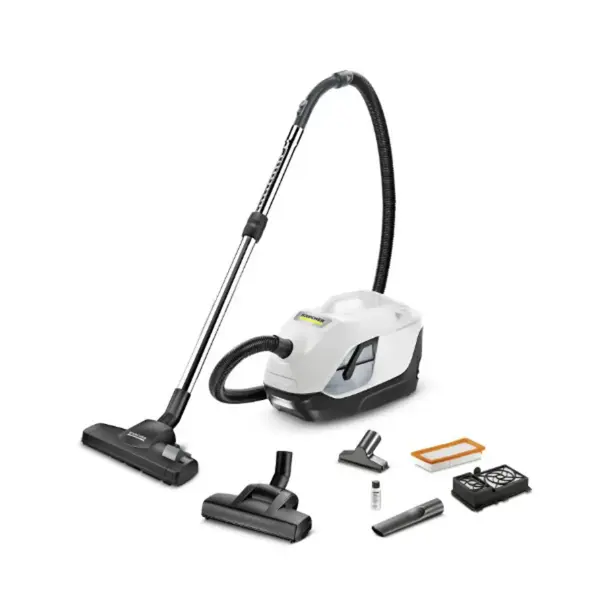 Usisivač Karcher DS6 EU