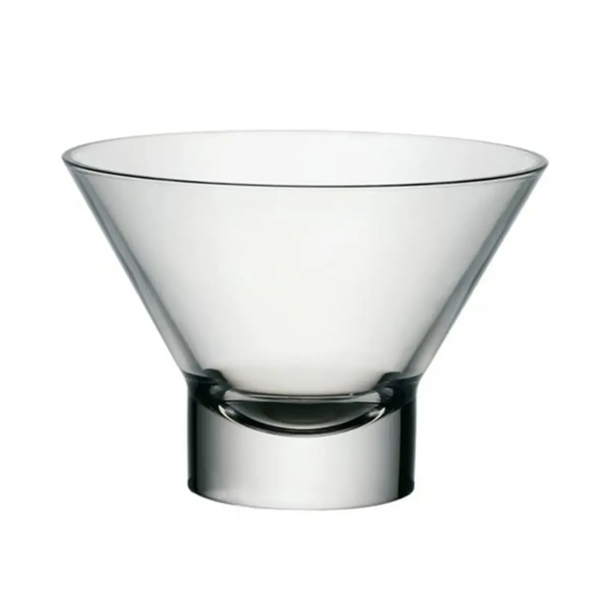 Čaša za sladoled Bormioli Ypsilon 340750M