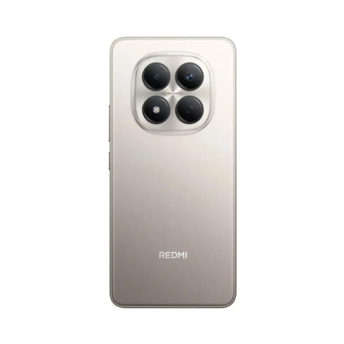 Mobilni telefon Xiaomi Redmi Note 15 Pro 8/256GB siva