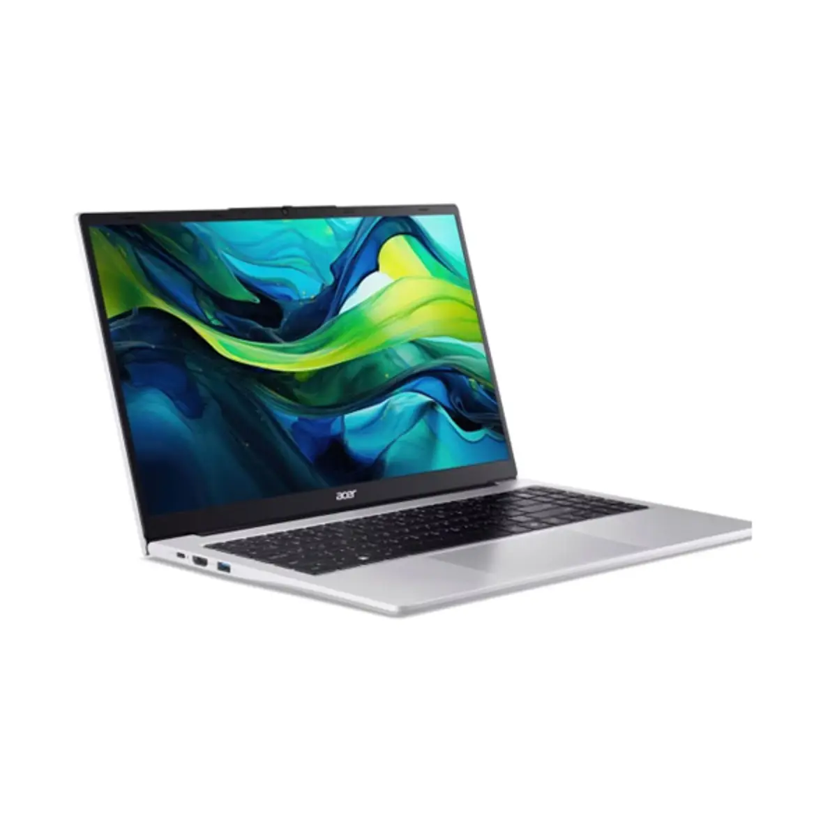 Laptop Acer Aspire Lite 15 AL15-41P 15.6 FHD IPS/R3-5300U/16GB/NVMe 512GB/srebrna