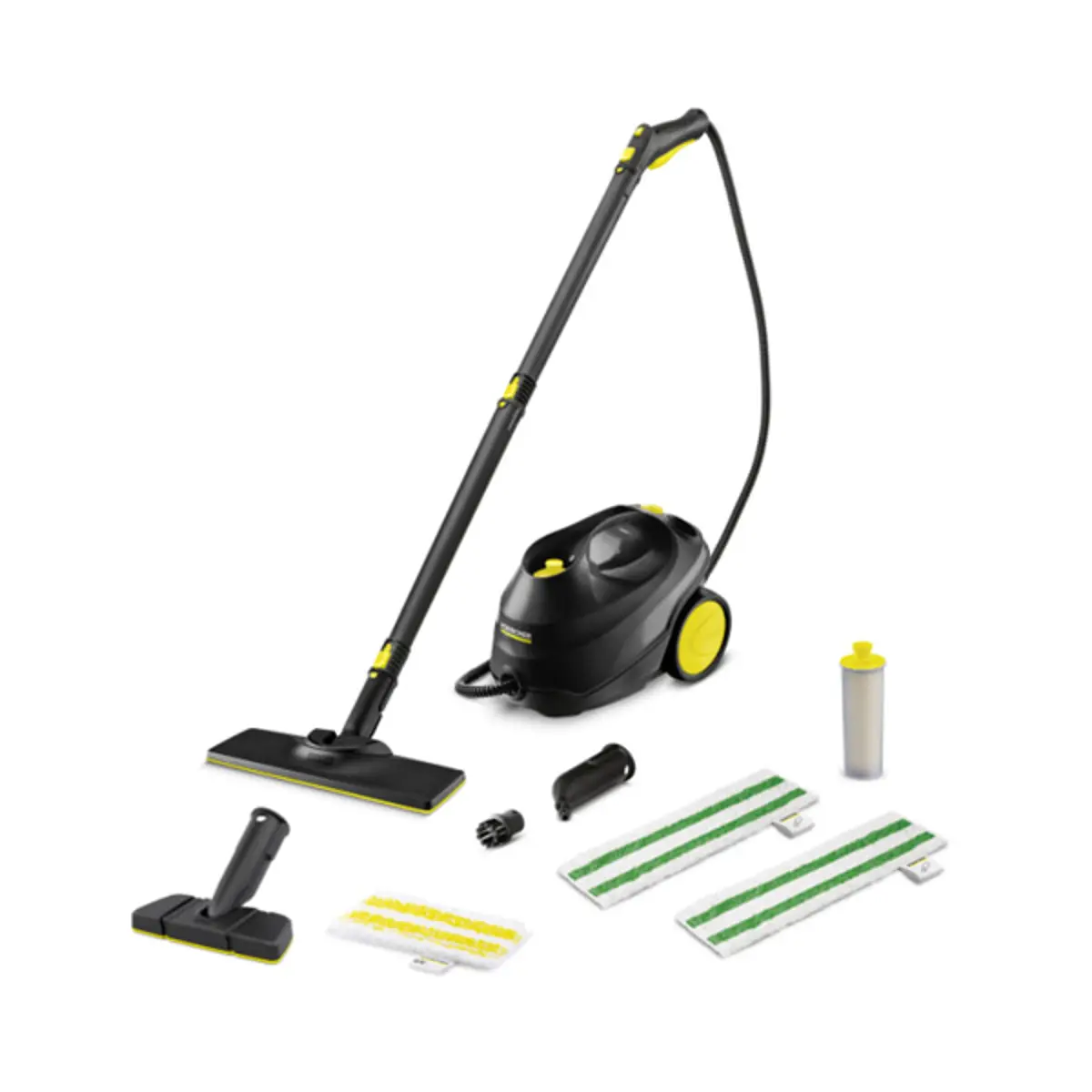 Paročistać Karcher SC 3 Easy Fix GO!Further
