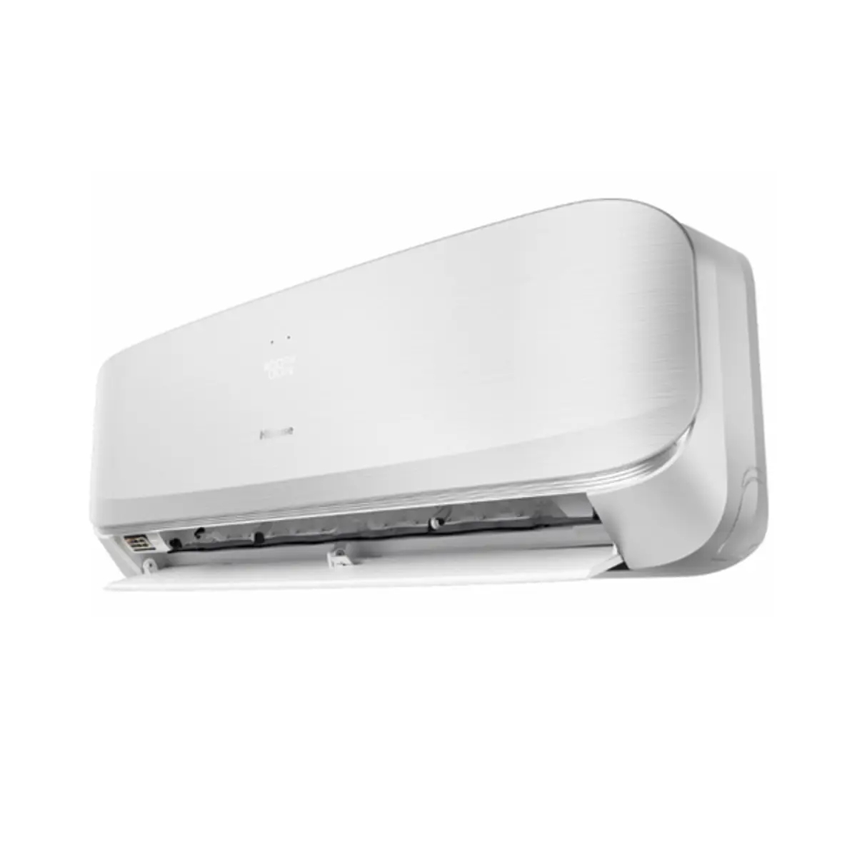 Inverter klima uređaj Hisense Fresh Air White 12K