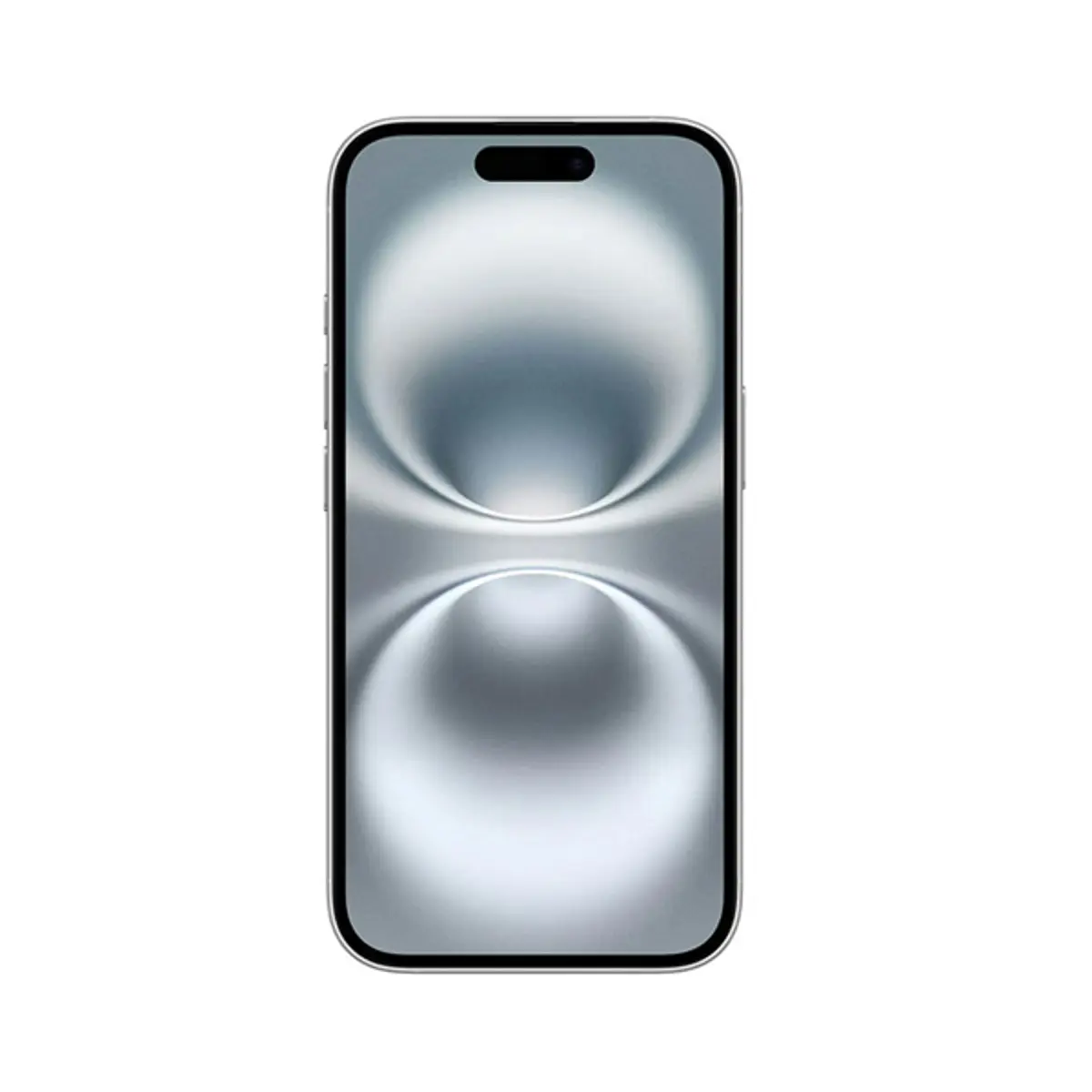 Mobilni telefon iPhone 16 128GB white