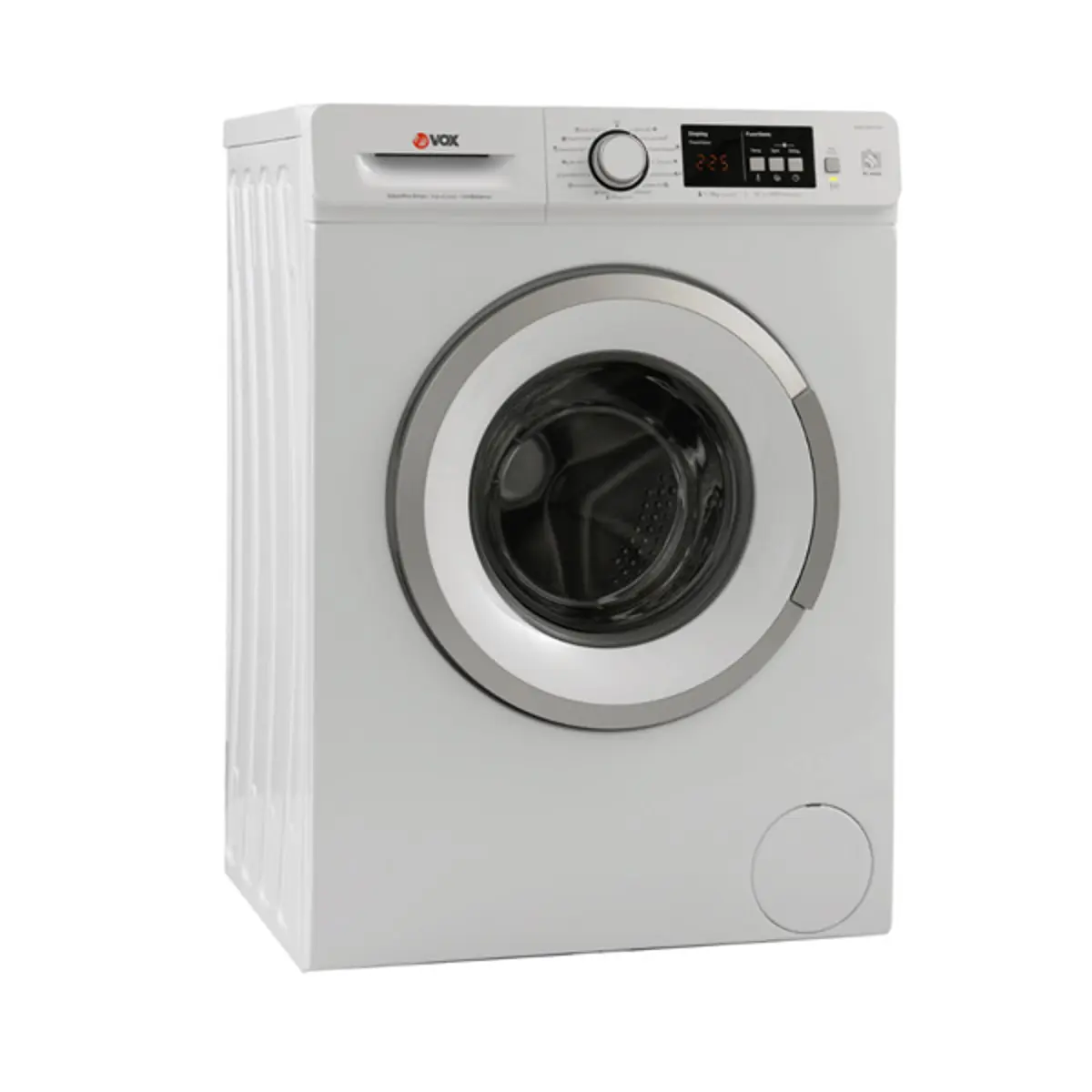 Mašina za pranje veša Vox WMI1280-T15A