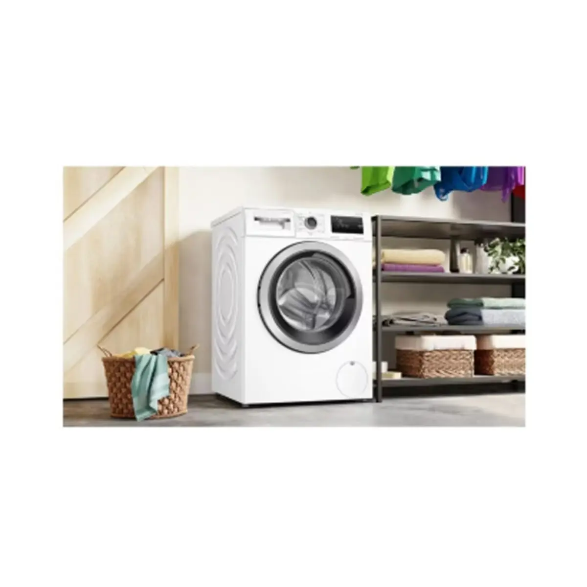 Mašina za pranje veša Bosch WAN24066BY