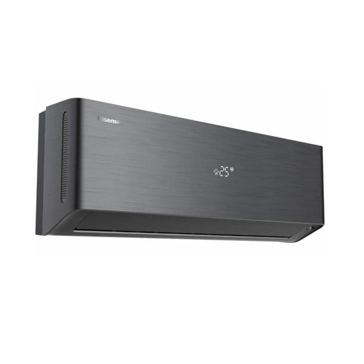 Inverter klima Hisense Energy pro X black 18K