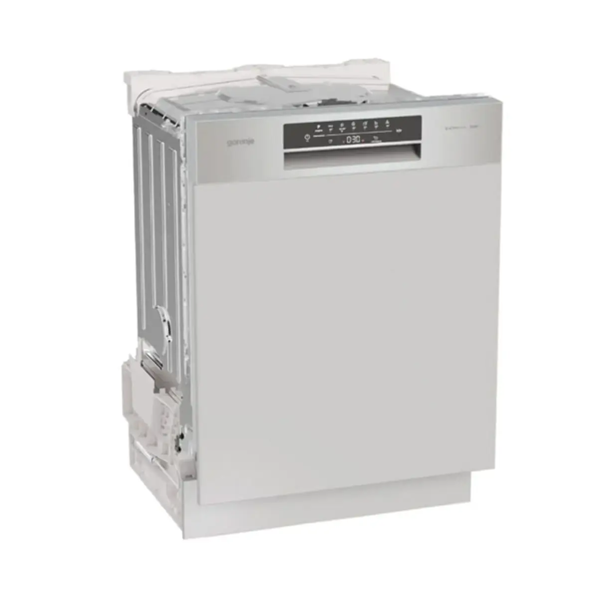 Ugradna mašina za pranje sudova Gorenje GI643C9X