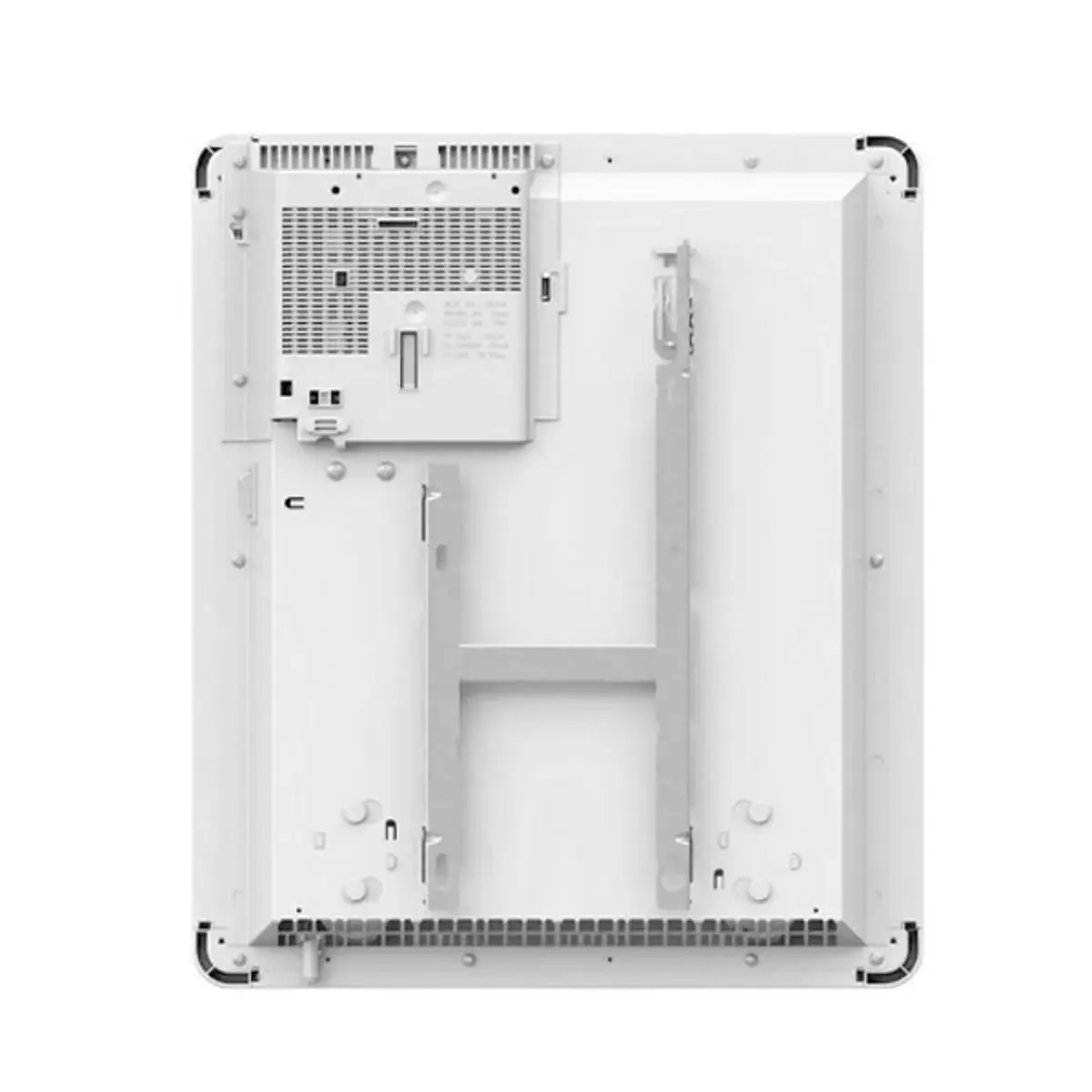 Radijator panel Bosch HC4000-5