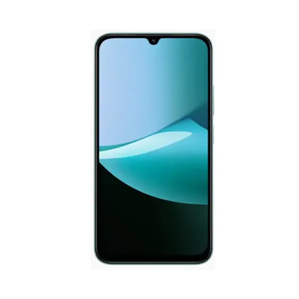 Mobilni telefon Xiaomi 15C 4/256GB zelena