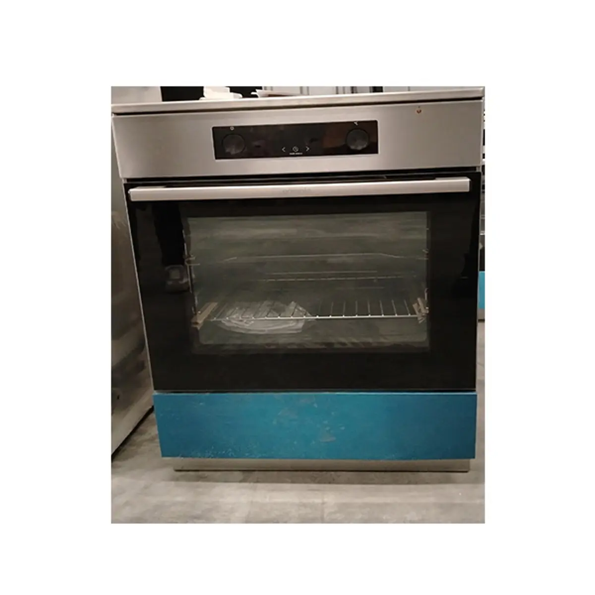 Električni šporet Gorenje GEIT6C60XPG