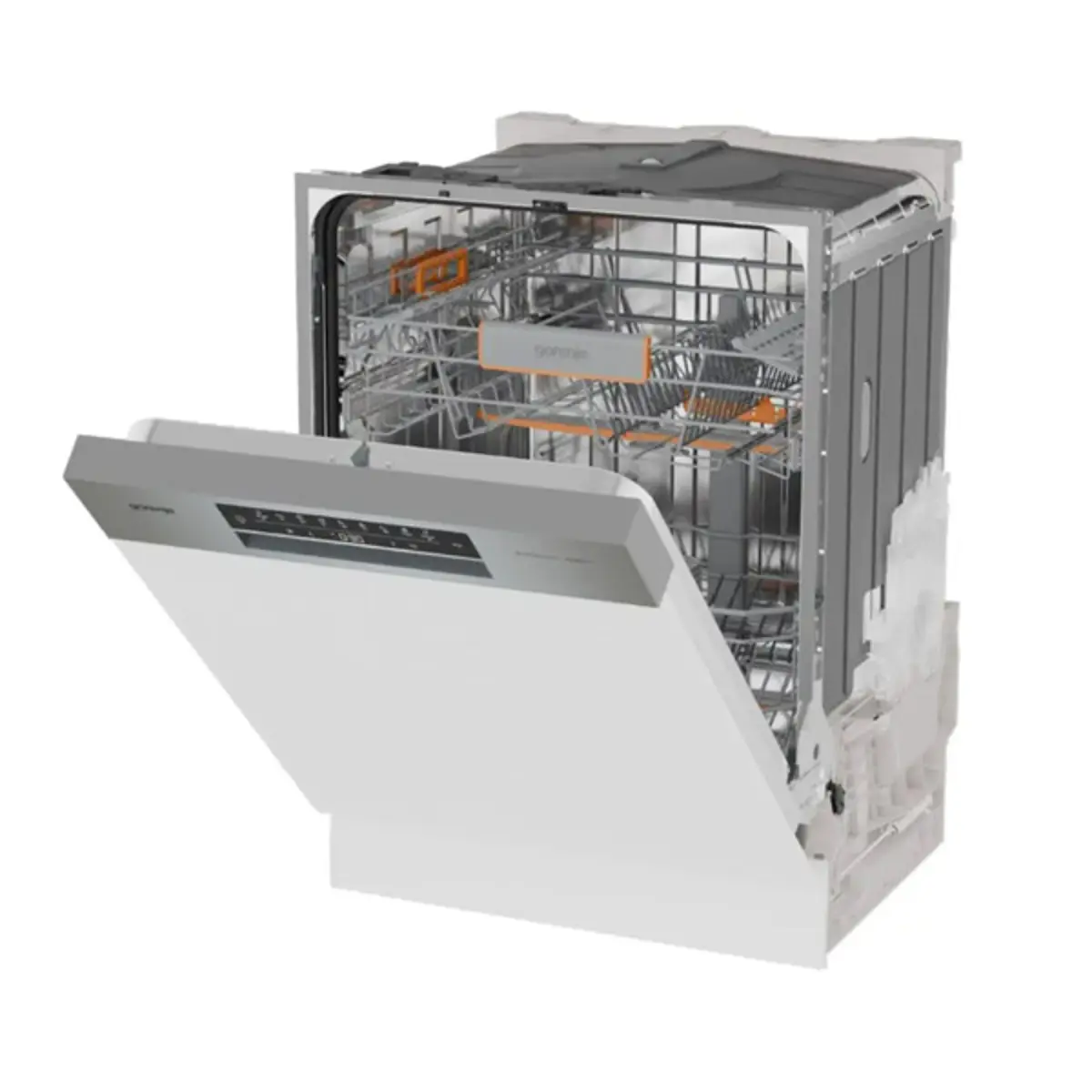 Mašina za pranje sudova Gorenje GI672B90X