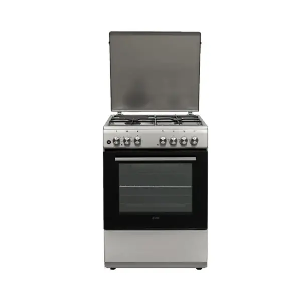 Električni šporet Vox GTR6315IX