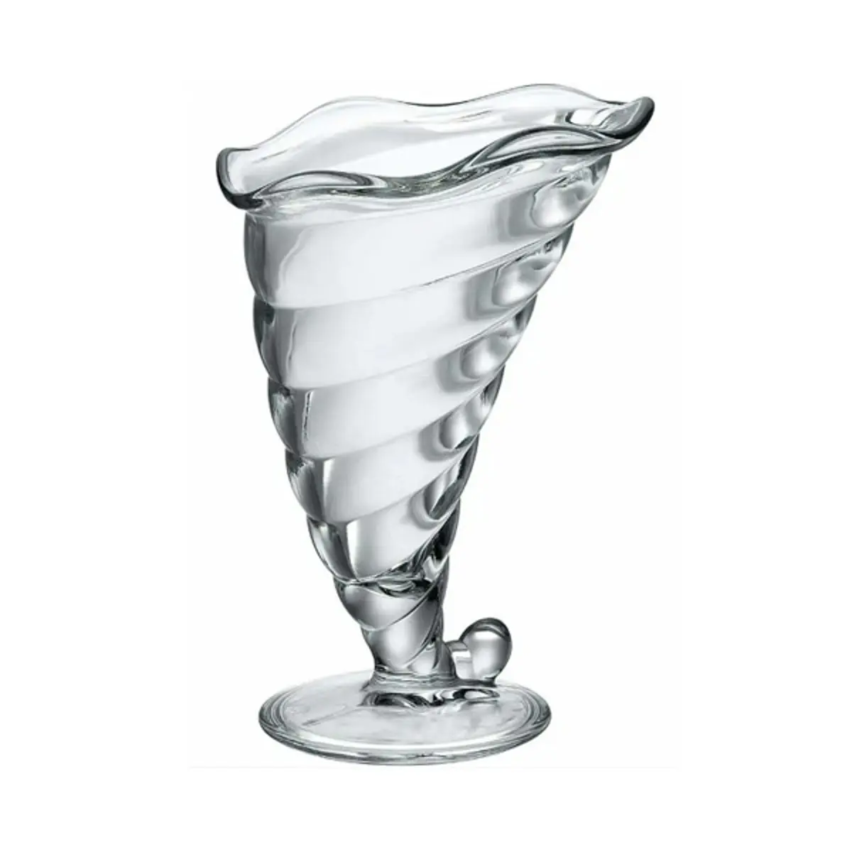 Čaša za sladoled Bormioli Rocco191410M 32cl