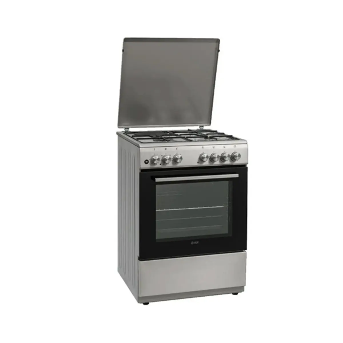 Električni šporet Vox GTR6315IX