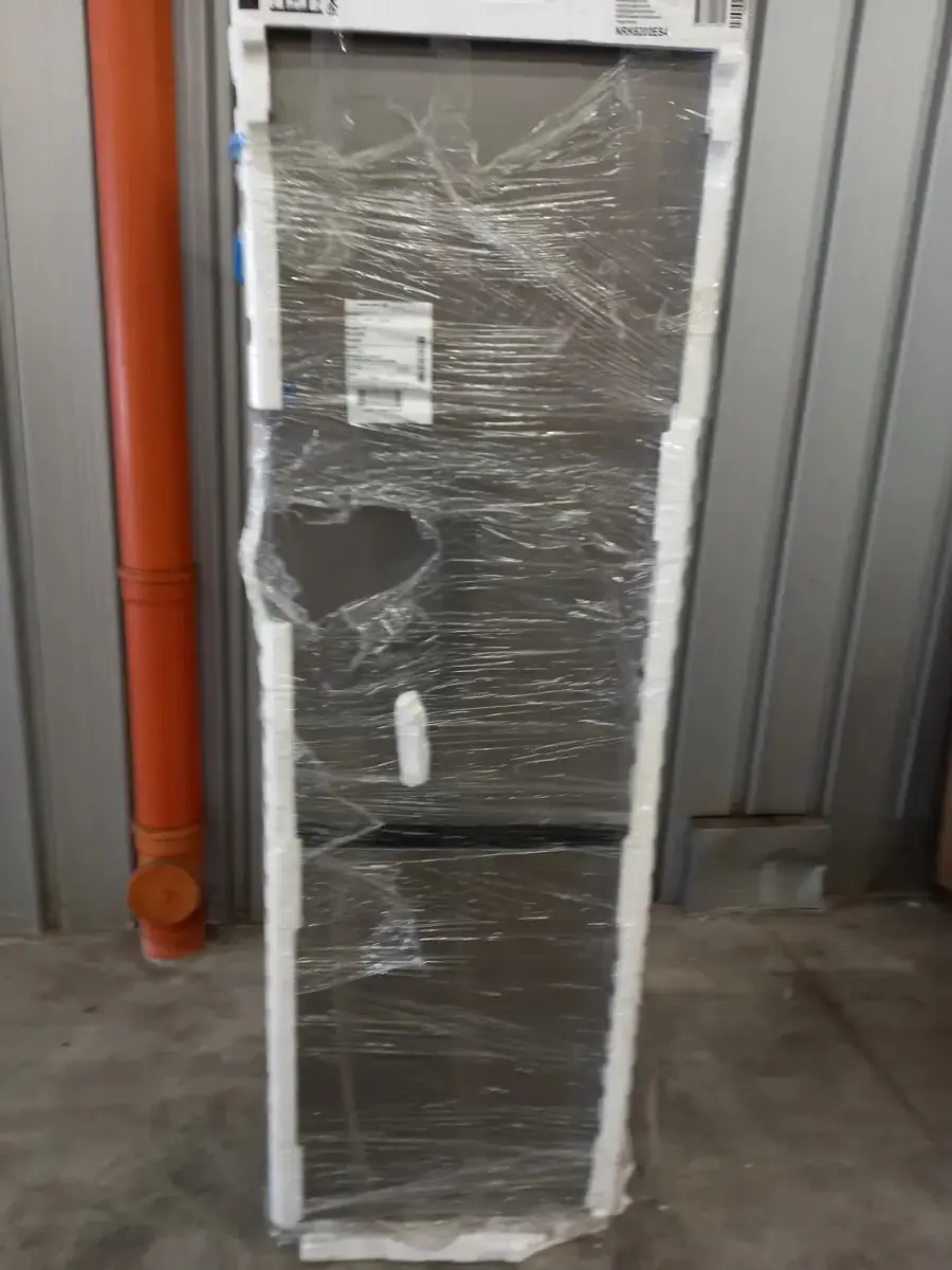 Hladnjak Gorenje NRK 6202 ES4