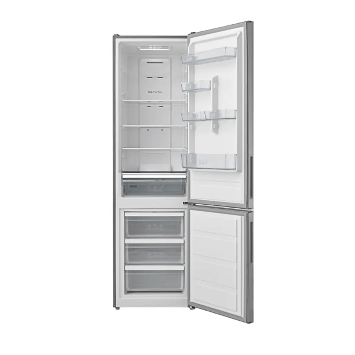 Kombinovani frižider Vox NF4680XE