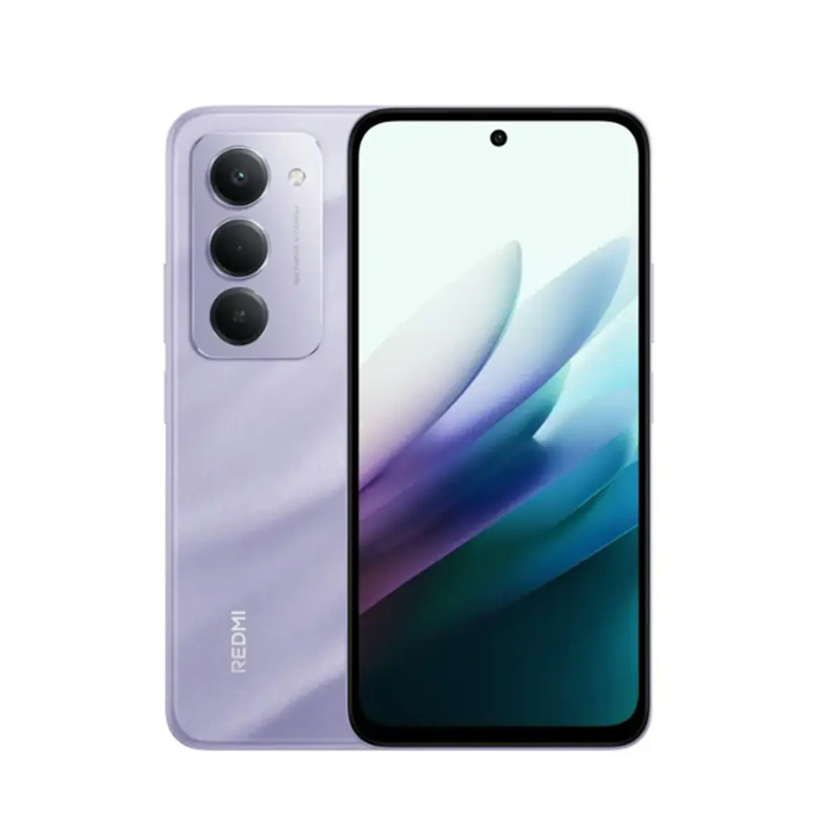 Mobilni telefon Xiaomi Redmi 15 6/128GB ljubičasta